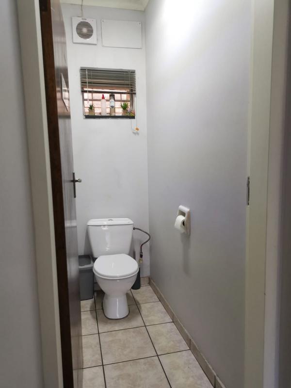 To Let 0 Bedroom Property for Rent in Sasolburg Free State